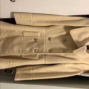Guess coat